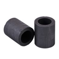 High-Purity Graphite Crucible, 20 ml (7155)