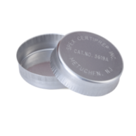 Pre-Flared Spec-Caps®, 31 x 8mm  (3619A)