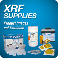 XRF Film, Prolene, 4 μm, Pre-Cut, circles, 500 pcs (040-070-152)