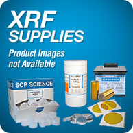 XRF Caps, 40 mm (100 pcs)