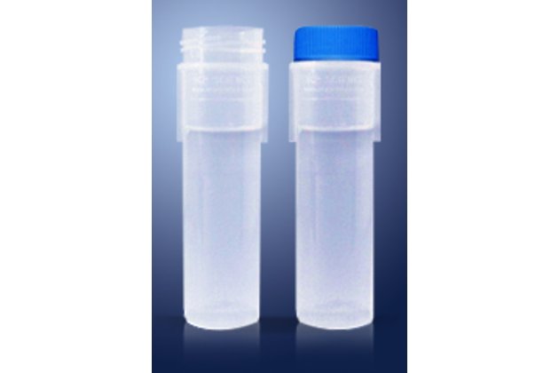 DigiTUBEs 50ml RackLock w/ blue caps  (750) (010-500-261)