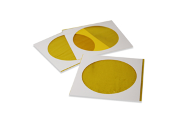 Kapton Film, 7.5 μm, Easy Snap (pk/100) 