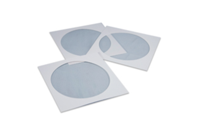 XRF Film, Prolene, 4 μm, Pre-Cut, EasySNAP 2,5", 100 pcs (040-070-148)