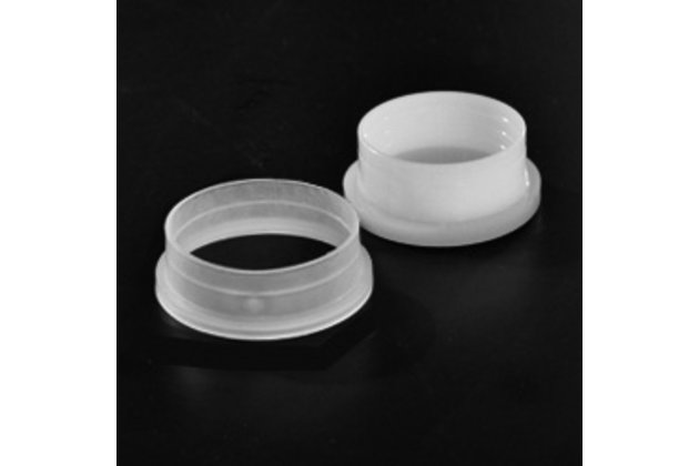 XRF Cells, Single Open-Ended, 47 mm, trimless, Easyvent, Horiba, 200 pcs (040-075-021)