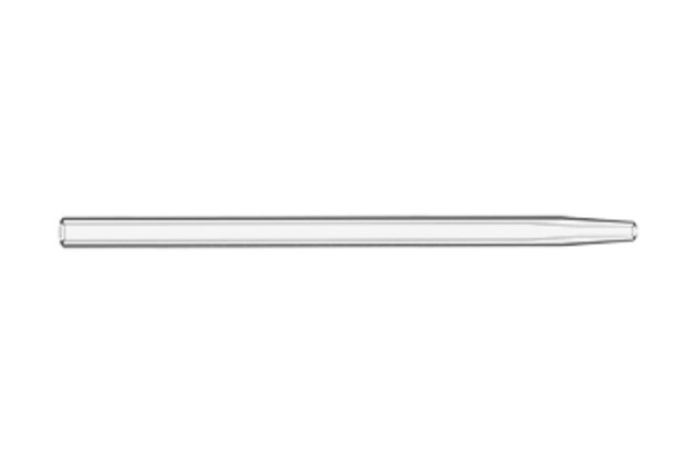 Injector D-Torch, tapered, quartz, 2.5mm, PerkinElmer (31-808-3302)