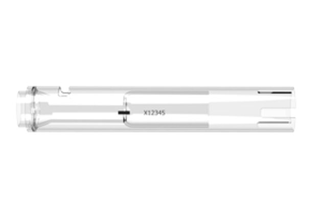 Quartz Torch Avio 200/500 Series, 3-slot (31-808-4233)