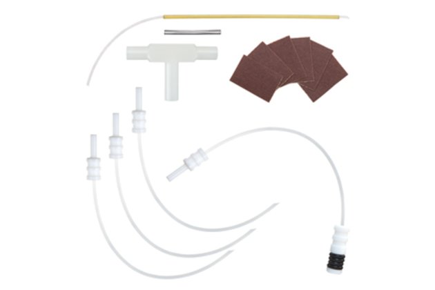 Trident Internal Standard Kit for HF solutions (60-808-1150)