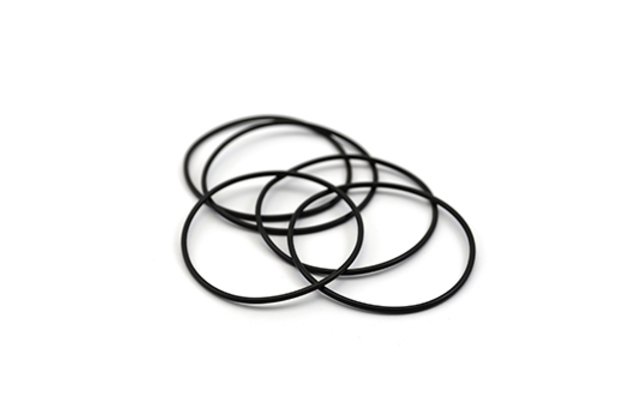 O-rings, Viton Sampler Cone (PKT 5) (70-803-1565)