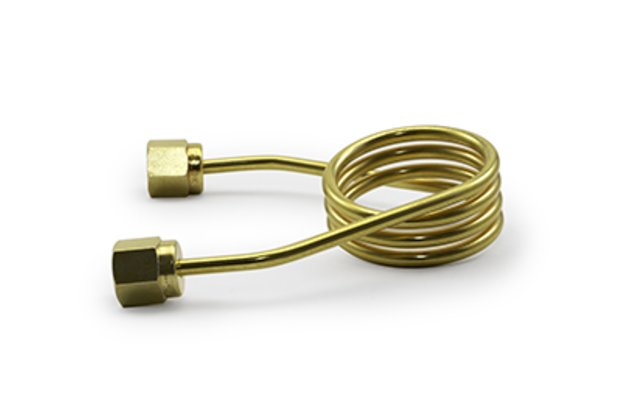  Shimadzu ICP-MS 2030, Gold Coil (70-900-6000G)