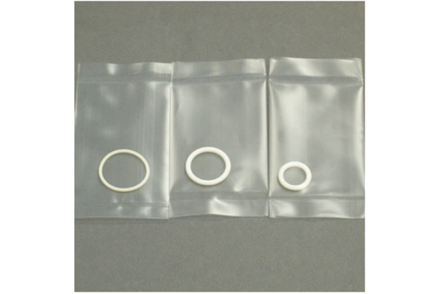 Acid proof O-ring Kit - Contains Aerosol Chamber O-ring and J-Tube Ball Joint O-rings (SP5126)
