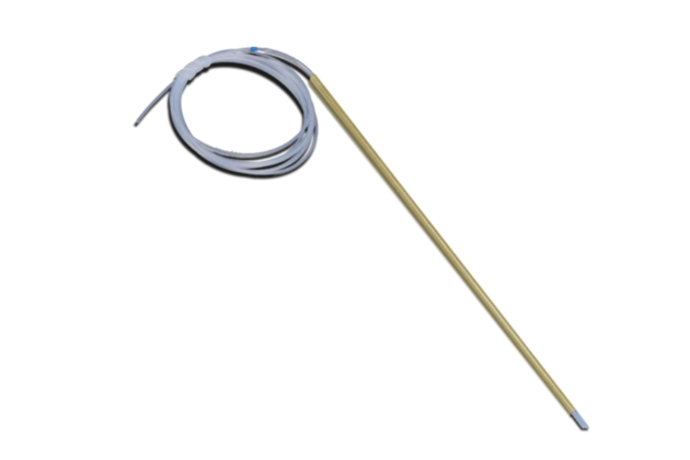 Ultem Sample Probe, 0.5mm ID x 108" - (blue band) (SP5800)