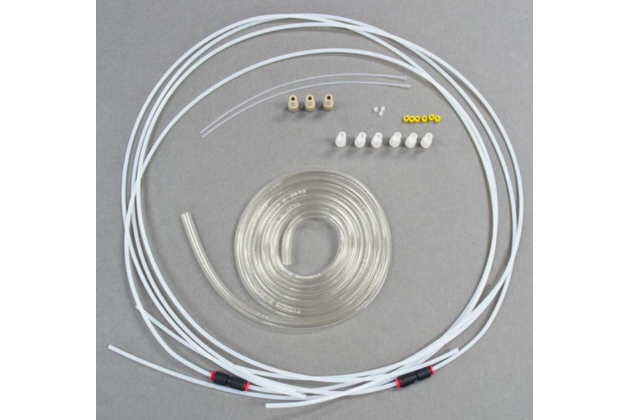 Gas Displacement Rinse Tubing Kit for ASX-112FR - Tygon / PFA / PTFE tubing (SP6360)