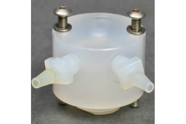 3-Way Valve Assy. For the XLP-3000 Syringe (SP6376)