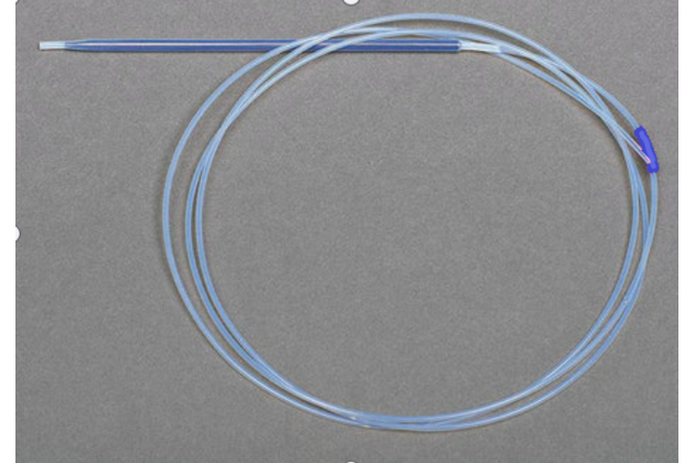 Sample Probe - 0.020" (0.5mm) ID - Blue Band (SP6397)