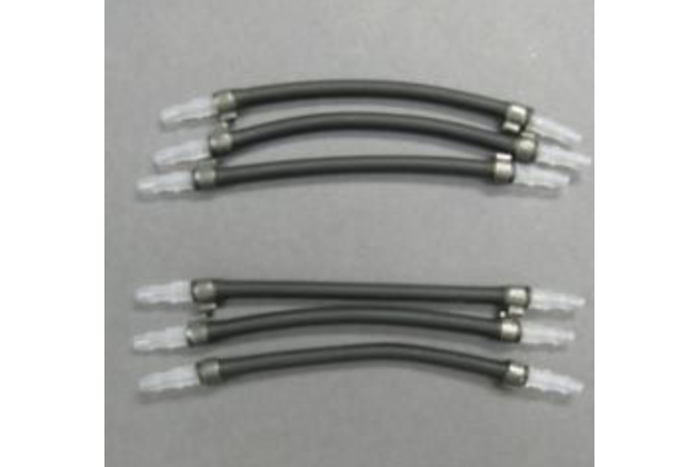Drain Pump Tubing and Connector Kit (Viton--Used in Oil Industry) (SP6430)