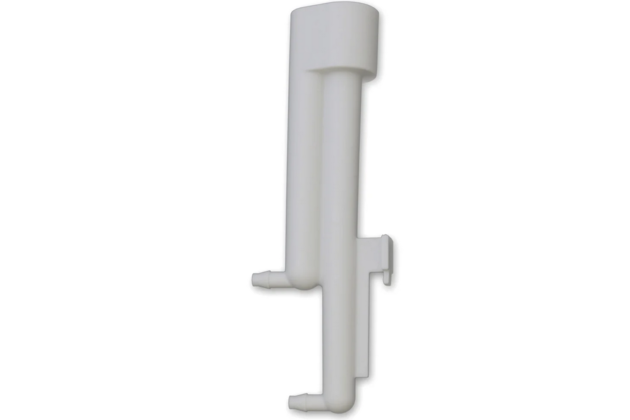 Molded Rinse Station (SP7457)