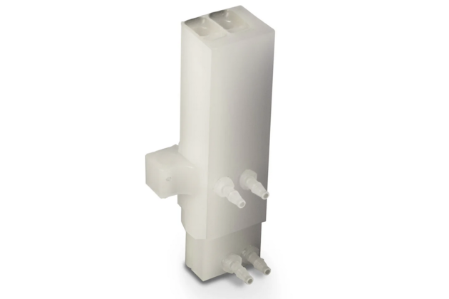 Rinse Station, Dual (SP7532)