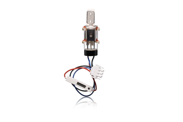 Deuterium lamp D2 192143