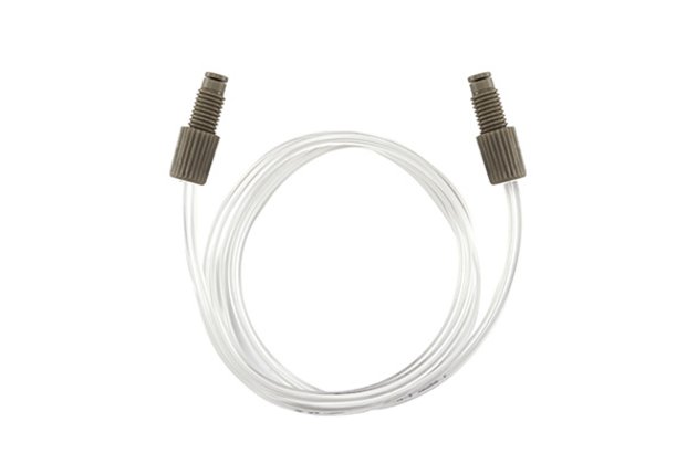 Gas Line 1/4-28 x 750 Assembly (70-803-2001)