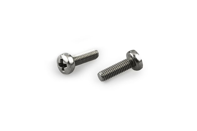 Screws M3 x 10 (PKT 2) (70-803-2009)