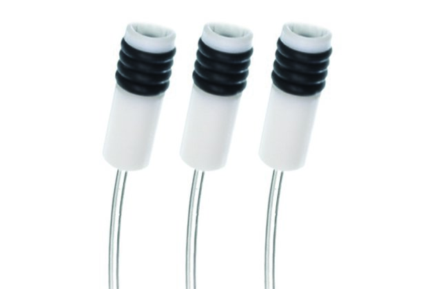 UniFit with 1.3mm OD X 0.75mm ID x 700mm long sample tube (PKT 3) (UFT-075)
