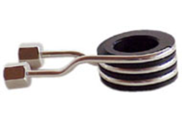 RF Coil Silver for Varian Series 2 Radial (70-900-1001S)