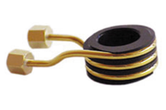 RF Coil Gold for 700-ES Series Radial (70-900-1005G)