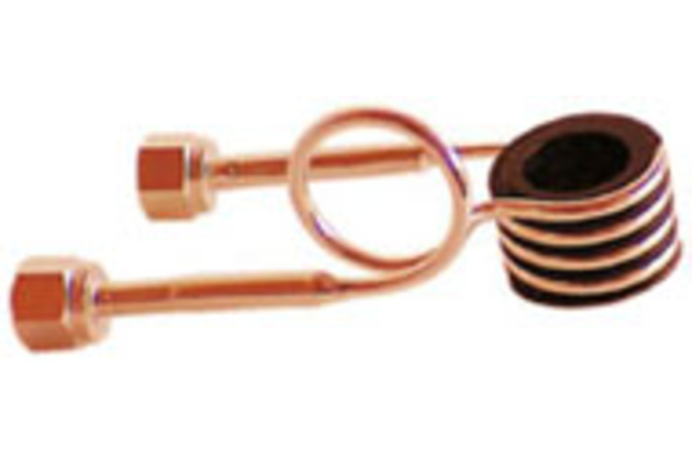 RF Coil Copper for PE Optima 3000 Series Radial (after 1994) (70-900-2000C)