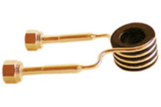 RF Coil Gold for PE Optima 3000 Series Radial (before 1994) (70-900-2001G)