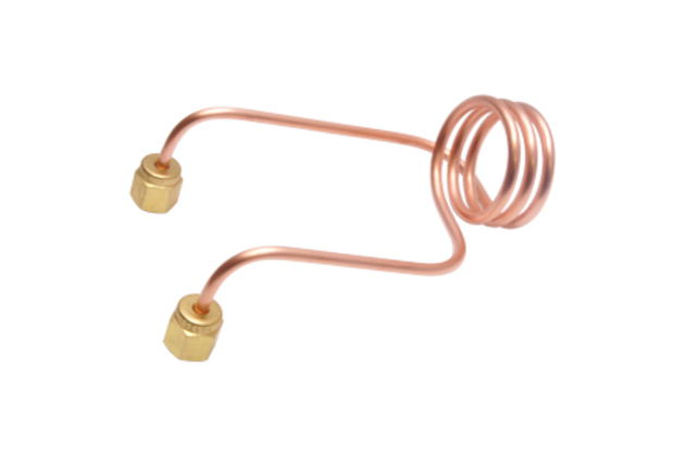 RF Coil Copper for PE Elan 5000 (70-900-2005C)