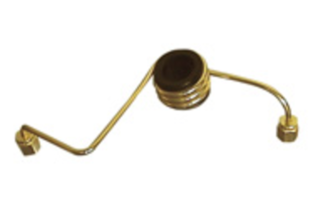 RF Coil Gold for Agilent 7500