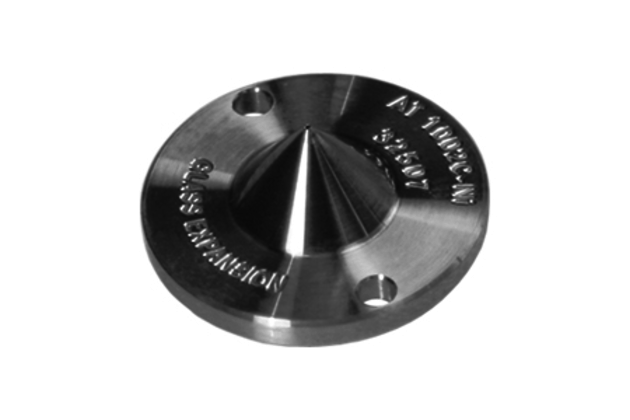 Nickel Skimmer Cone - 7500c (AT1002C-Ni)