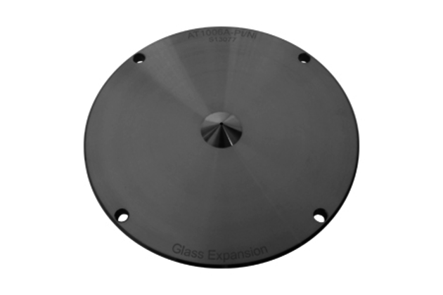 Platinum Sampler Cone for Agilent 4500/7500 (15mm insert, nickel base) (AT1006A-Pt/Ni)