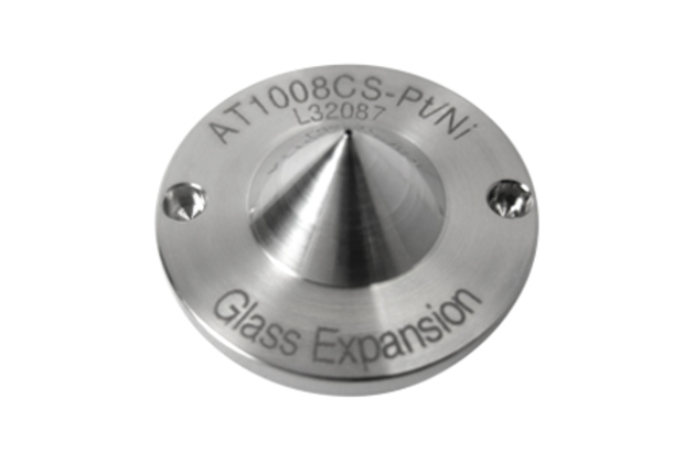 Platinum Skimmer Cone, Nickel Base - 7500cs (AT1008CS-Pt/Ni)