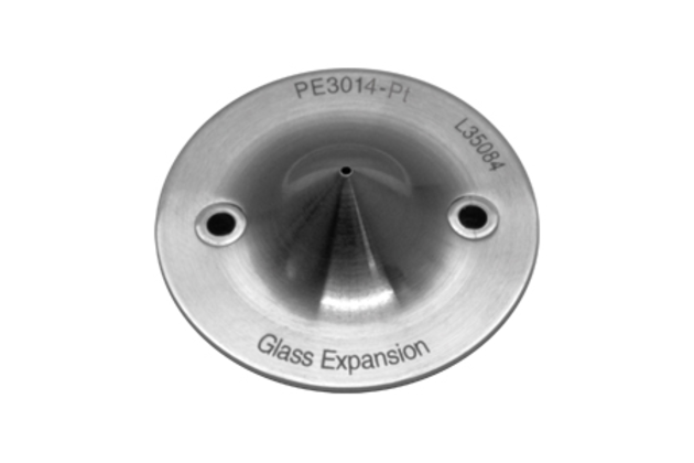 Platinum Skimmer Cone for NexION (PE3014-Pt)