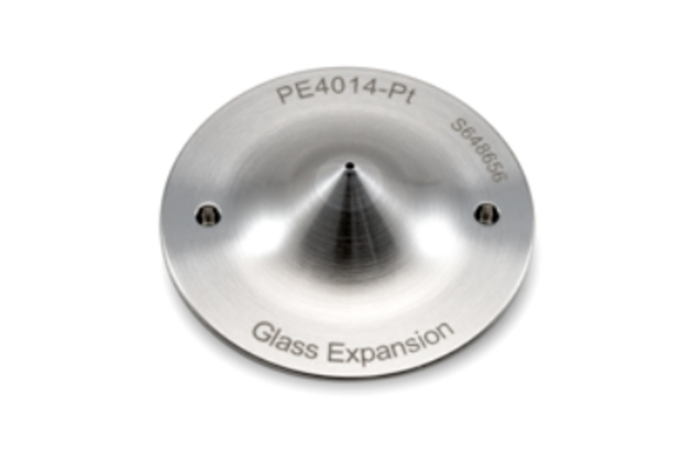 Platinum Skimmer Cone for NexION 5000 (PE4014-Pt)