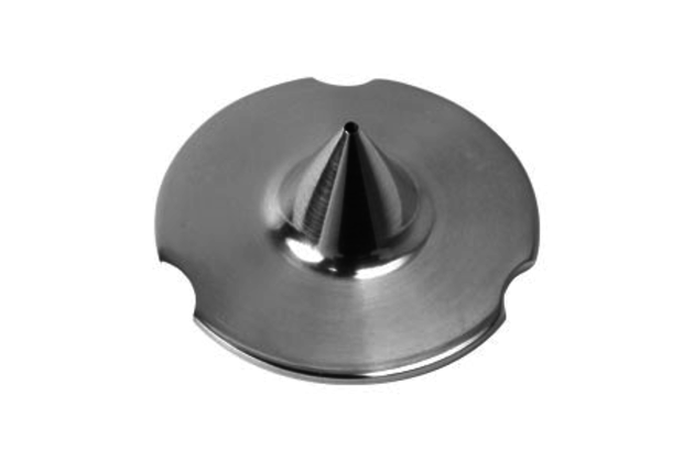 Nickel Skimmer Cone (TF1002A-Ni)