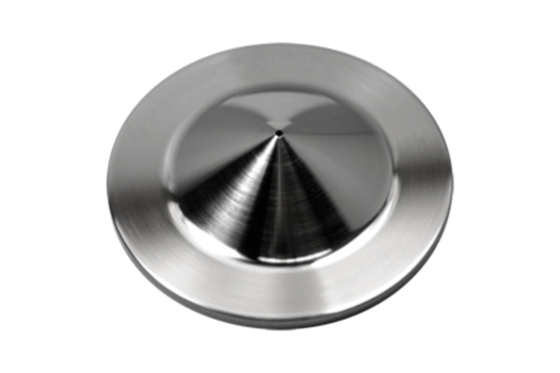 Platinum Sampler Cone, X Series/iCAP Q, Copper Core (TG1026A-Pt/Cu)