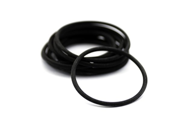 Viton O-ring for TG1004-Ni (PKT 10) (VT-25/1.5)