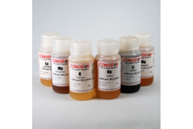 Zn standard in Mineral Oil, 50g