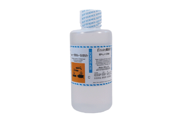 EnviroMAT - Drinking Water Low, EP-L-1