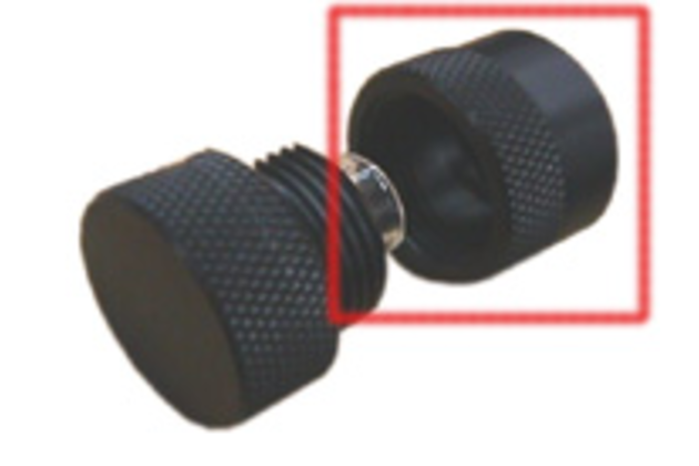 Adaptor Nut for Elan (21-808-0388)