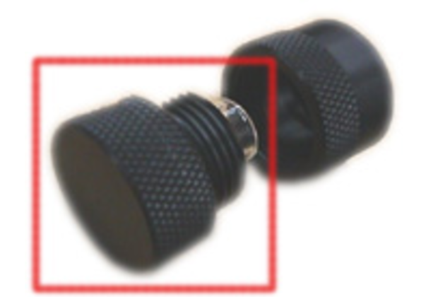 Screw Mount CSC Adaptor for Elan (21-808-0389)