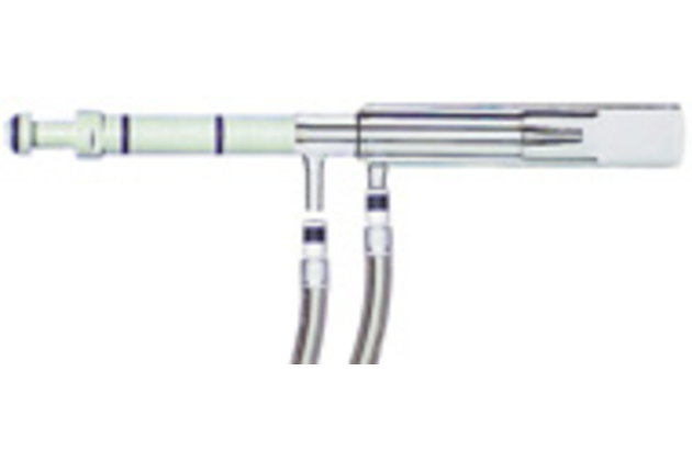 Semi Demountable FE Torch (30-808-0394)