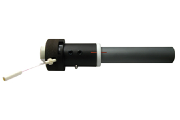 D-Torch with Ceramic Outer Tube for iCAP 6000/7000 Duo (30-808-2862)