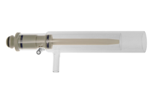 Semi Demountable Torch with Alumina Injector for Agilent 4500/7500