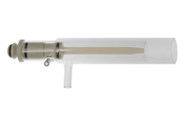 Semi Demountable Torch with Alumina Injector for Agilent 4500/7500 (30-808-3069)