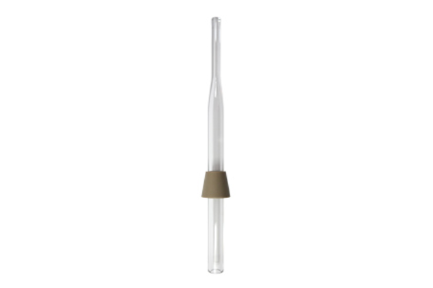 Tapered Quartz Injector for D-Torch 1.5mm (31-808-3058)