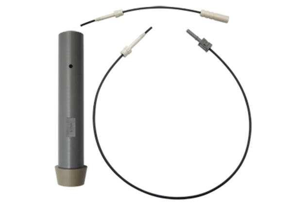 Ceramic Outer Tube and Optic Fibre for iCAP 6000 Duo D-Torch (31-808-3079)