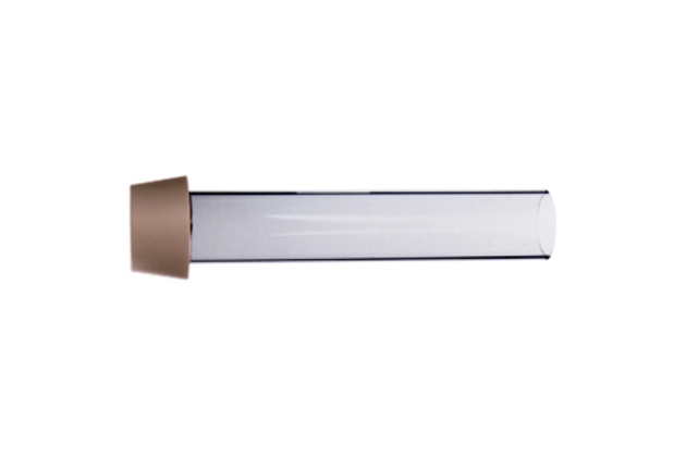 Quartz Outer Tube for D-Torch (31-808-3142)